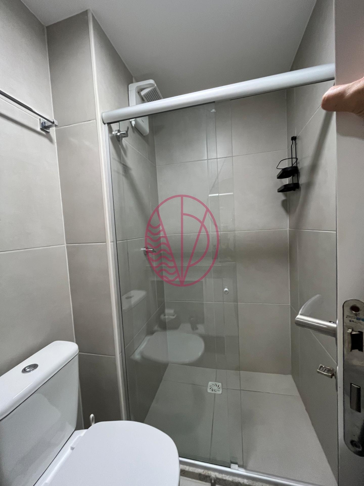 Casa para alugar com 1 quarto, 1 suíte, 1 vaga e 30m² no Jardim Armação, Salvador (BA) — foto 25 de 30