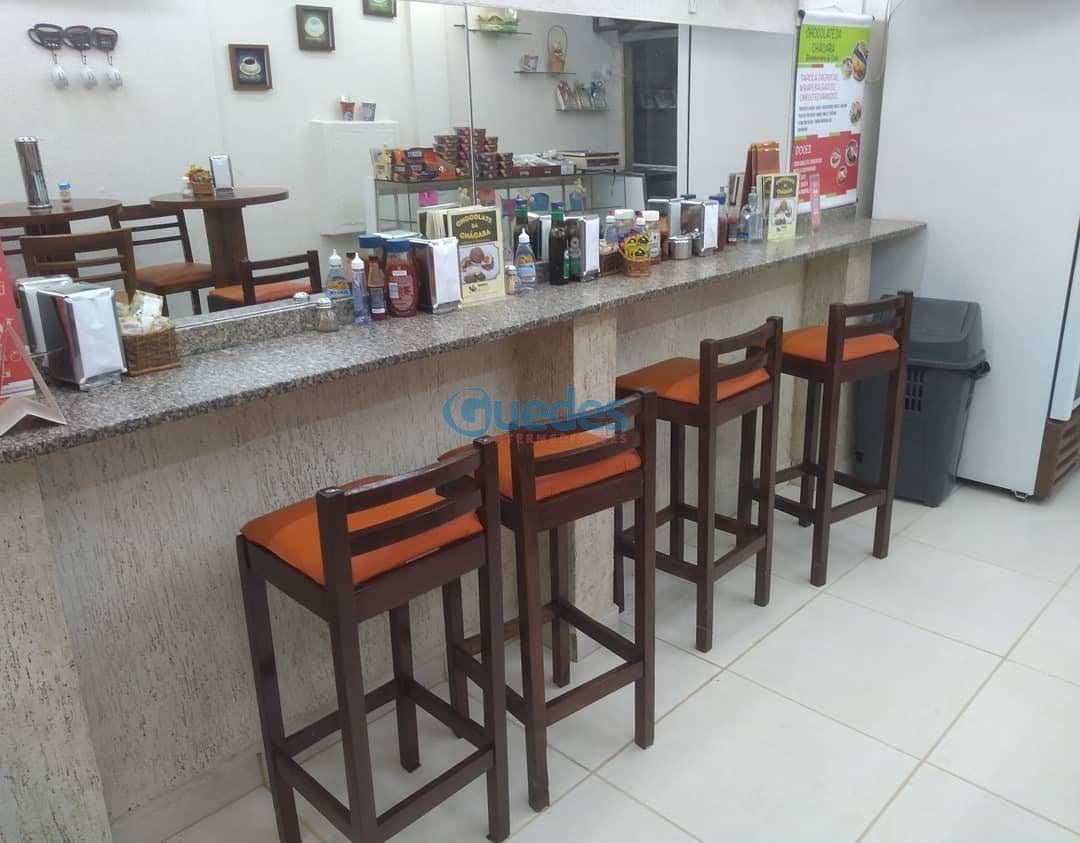 Comercial à venda com 100m² no Chácara Santo Antônio (zona Sul), São Paulo — foto principal