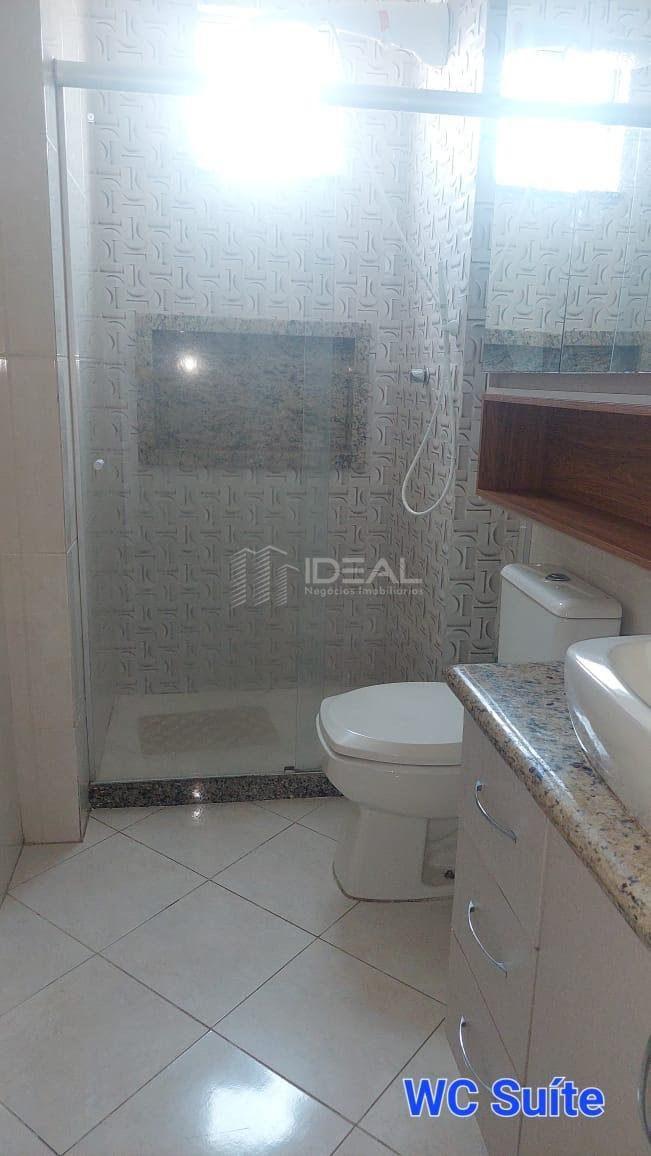 Apartamento à venda com 3 quartos, 1 suíte, 1 vaga e 136m² no Parque São Caetano, Campos dos Goytacazes (RJ) — foto 24 de 30