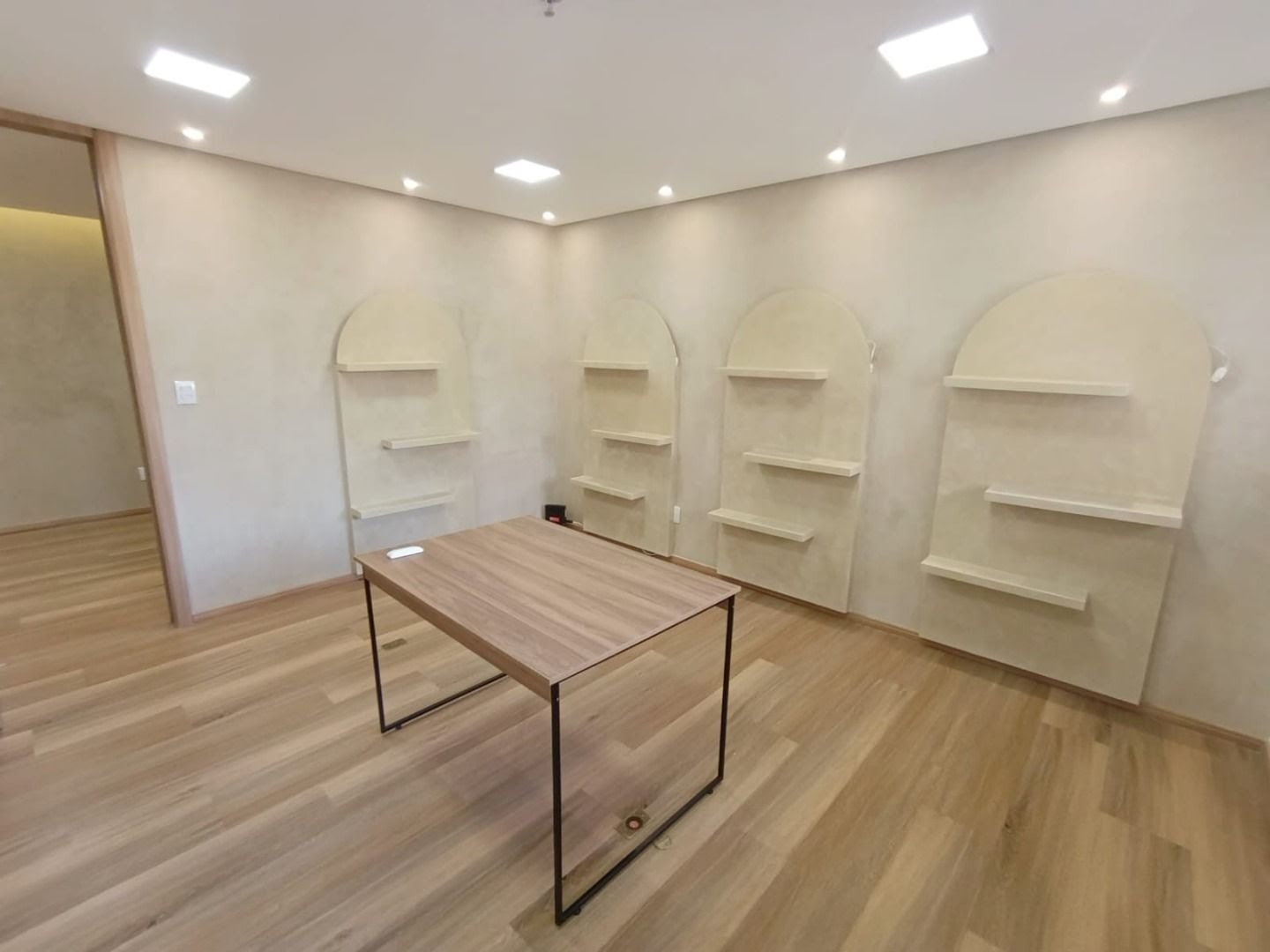 Comercial à venda com 1 banheiro, 1 vaga e 60m² no Centro, Ribeirão Preto (SP) — foto 4 de 12