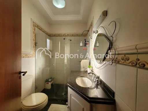 Casa de Condomínio, 4 quartos - Foto 20