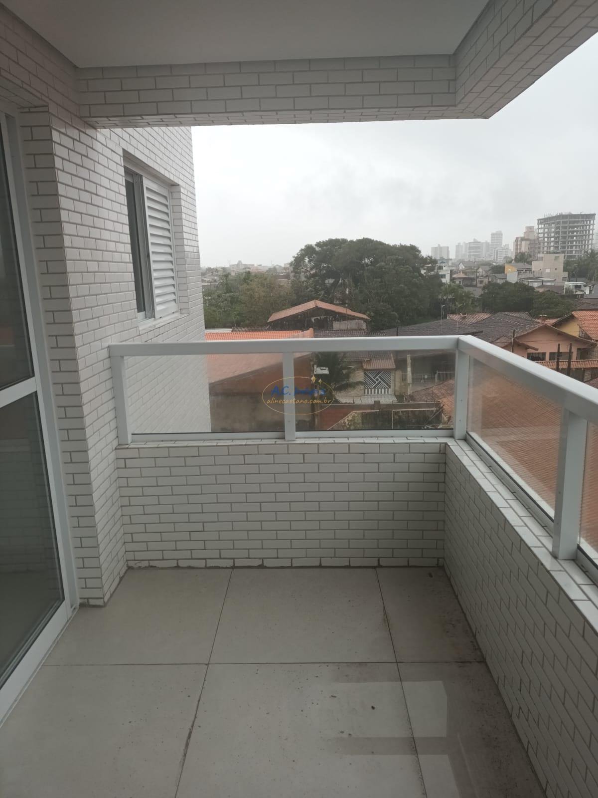 Apartamento à venda com 1 quarto, 1 banheiro, 1 vaga e 43m² no Jardim Imperador, Praia Grande (SP) — foto 11 de 13