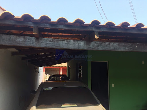 Casa 02 Dorm. em Maranata  -  Rio Verde