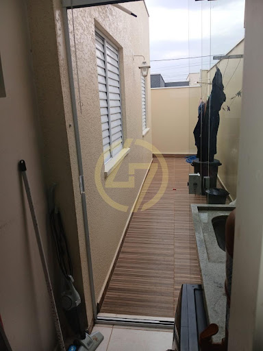 Casa em Condominio em Vila Belo Horizonte  -  Itapetininga
