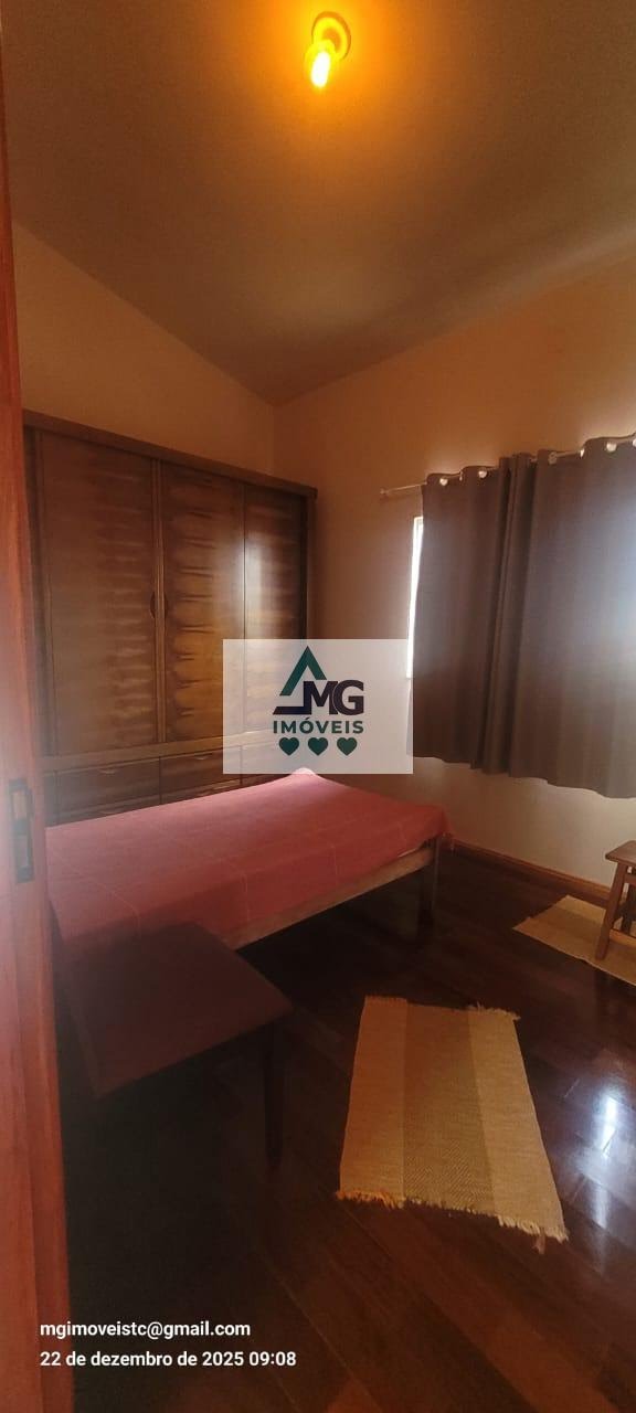 Casa à venda com 2 quartos, 1 banheiro, 2 vagas e 80m² no São Conrado, Três Corações (MG) — foto 12 de 30