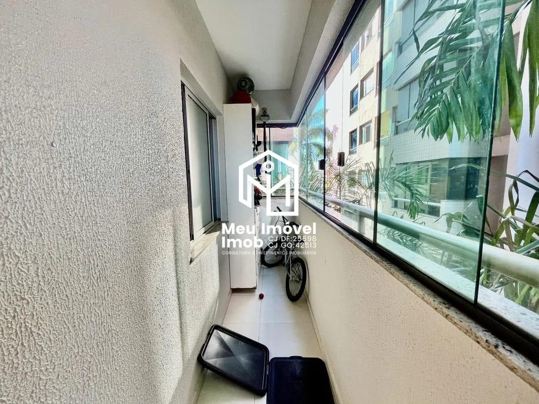 Apartamento, 2 quartos, 80 m² - Foto 9