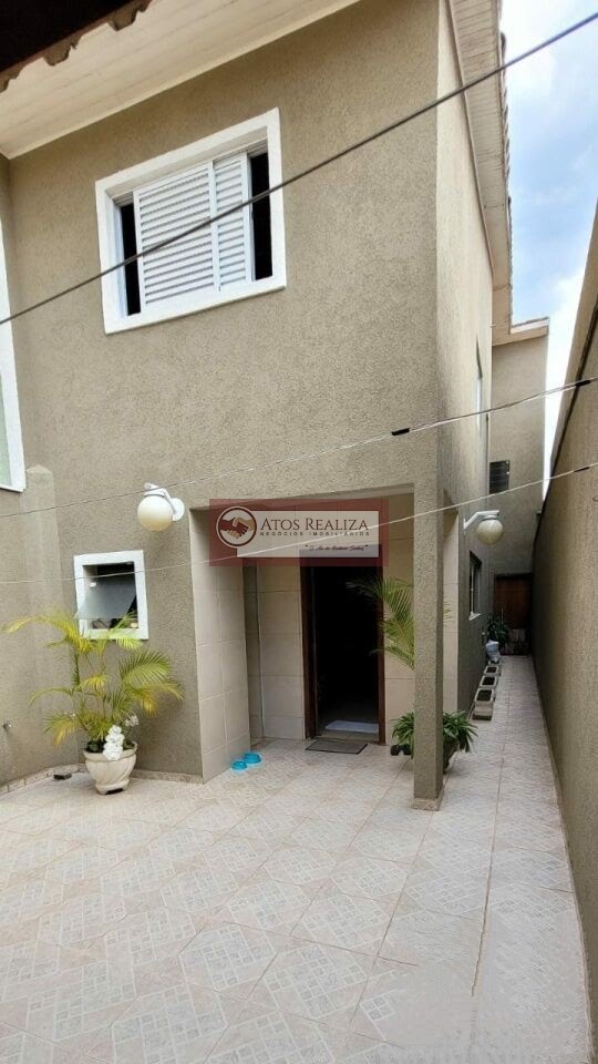 Casa à venda com 4 quartos, 1 suíte, 4 vagas e 181m² no Jardim Cidalia, São Paulo (SP) — foto 16 de 23