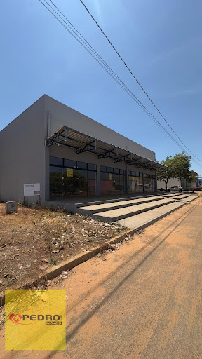 Loja/Salão em Luzimangues   -  Porto Nacional