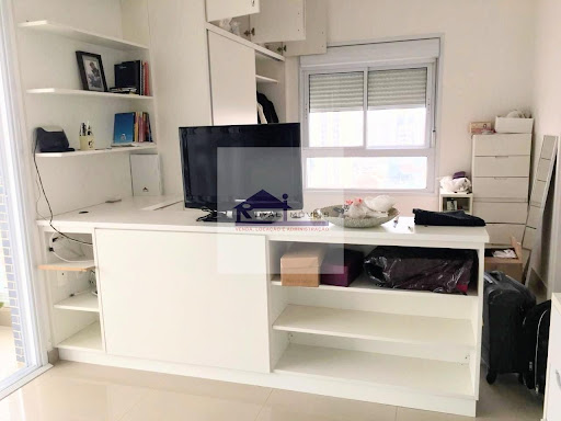 Studio em Vila Mariana  -  São Paulo