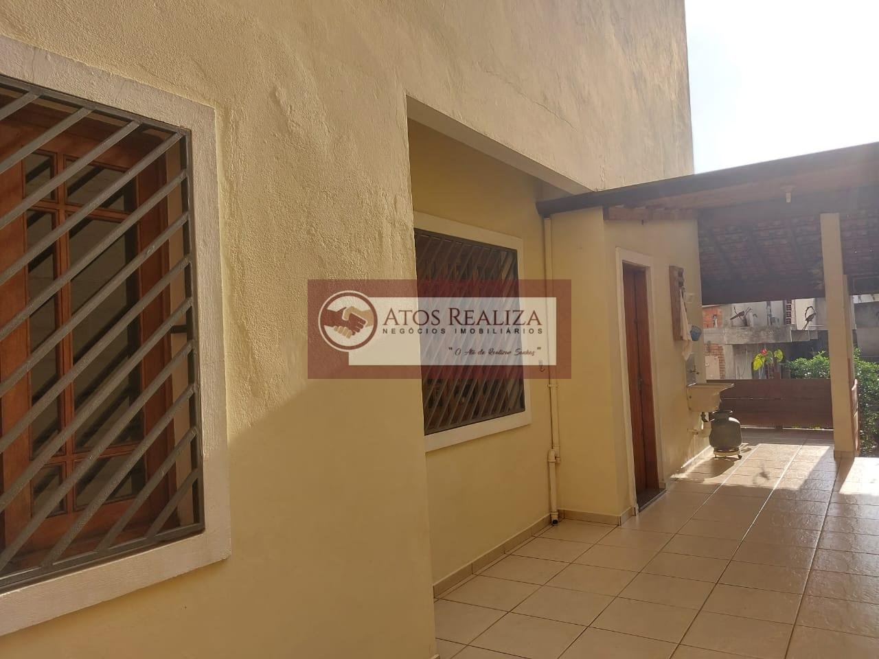 Casa à venda com 3 quartos, 1 suíte, 4 vagas e 358m² no Jardim Juá, São Paulo (SP) — foto 7 de 8
