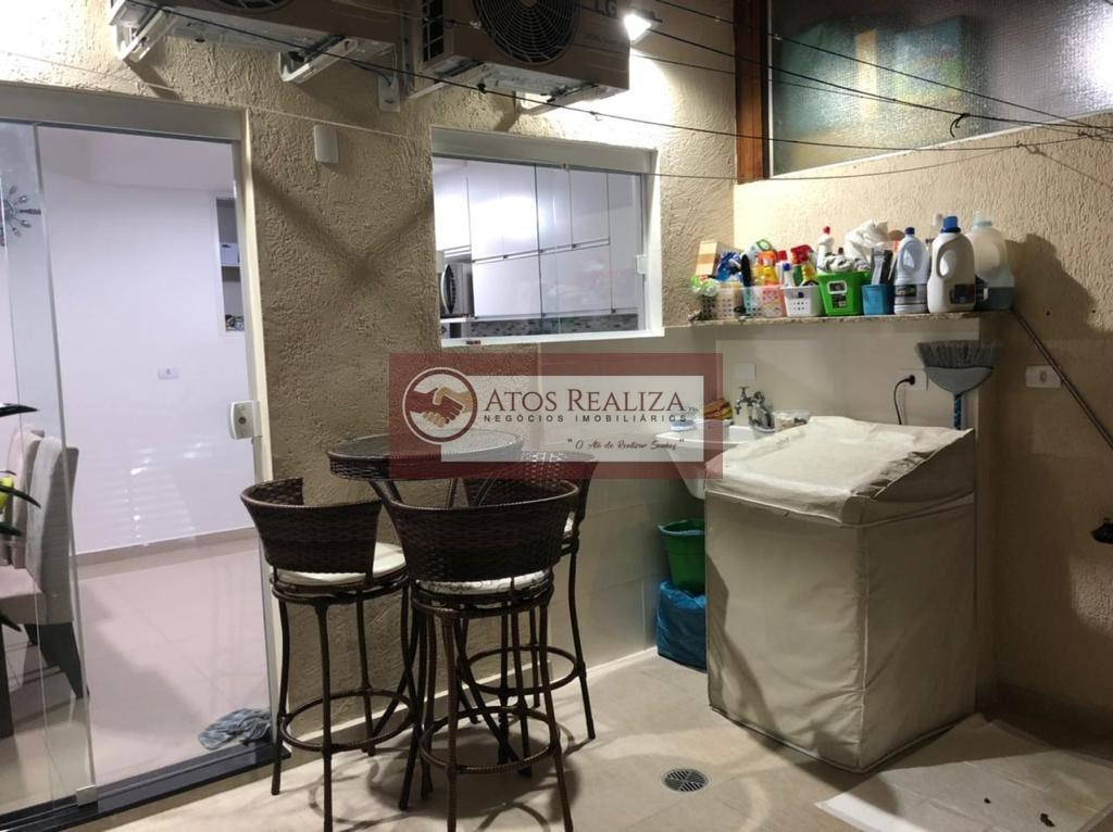 Casa à venda com 2 quartos, 2 suítes, 2 vagas e 94m² no Pedreira, São Paulo (SP) — foto 4 de 17