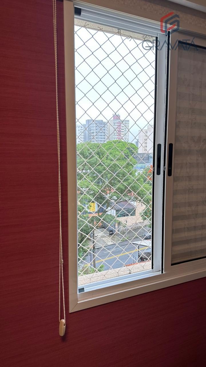 Apartamento à venda com 3 quartos, 1 suíte, 2 vagas e 91m² no Vila Santa Teresa, Santo André (SP) — foto 20 de 30