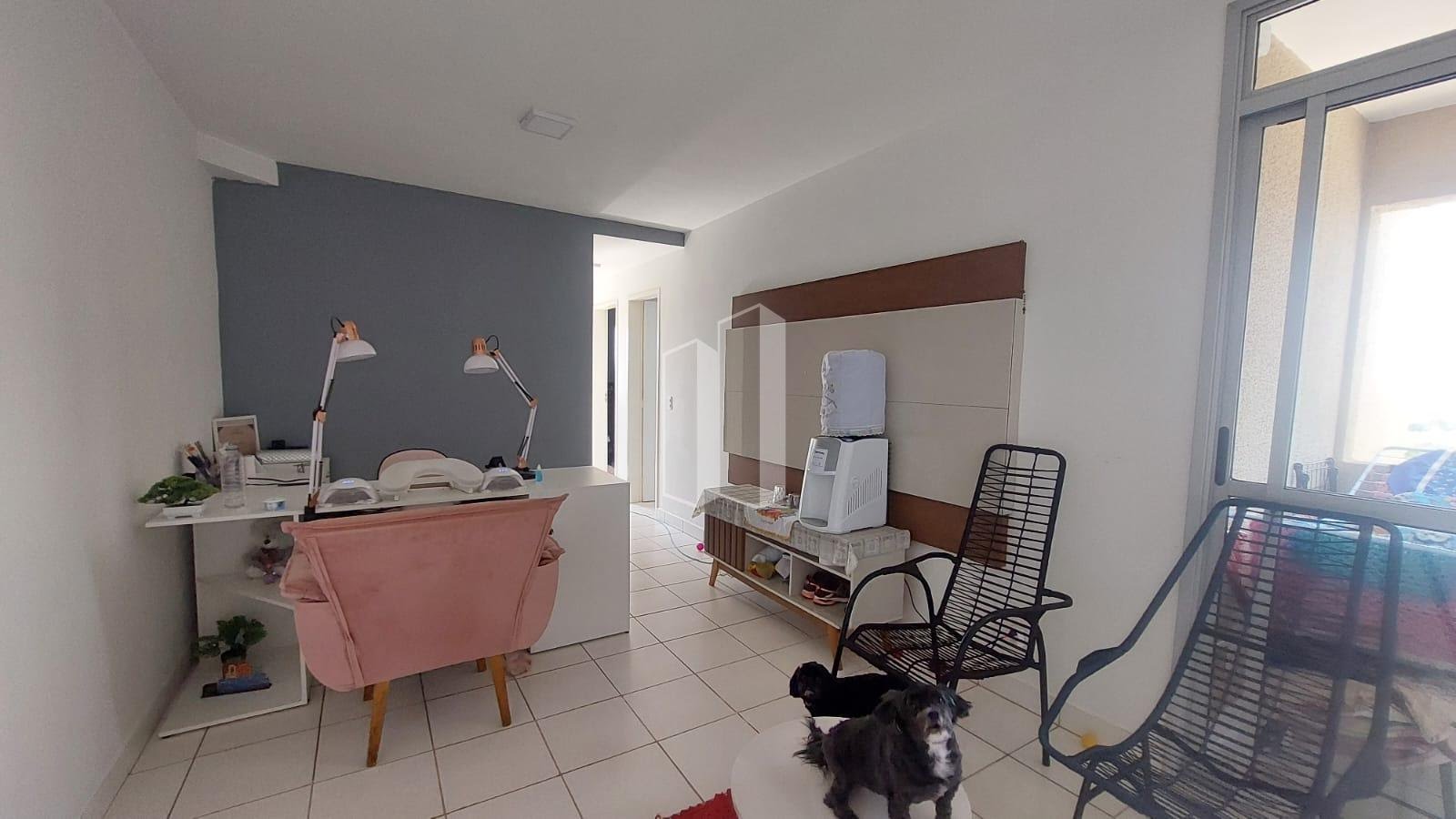 Apartamento à venda com 3 quartos, 1 suíte, 1 vaga e 70m² no Setor Crimeia Oeste, Goiânia (GO) — foto 11 de 13