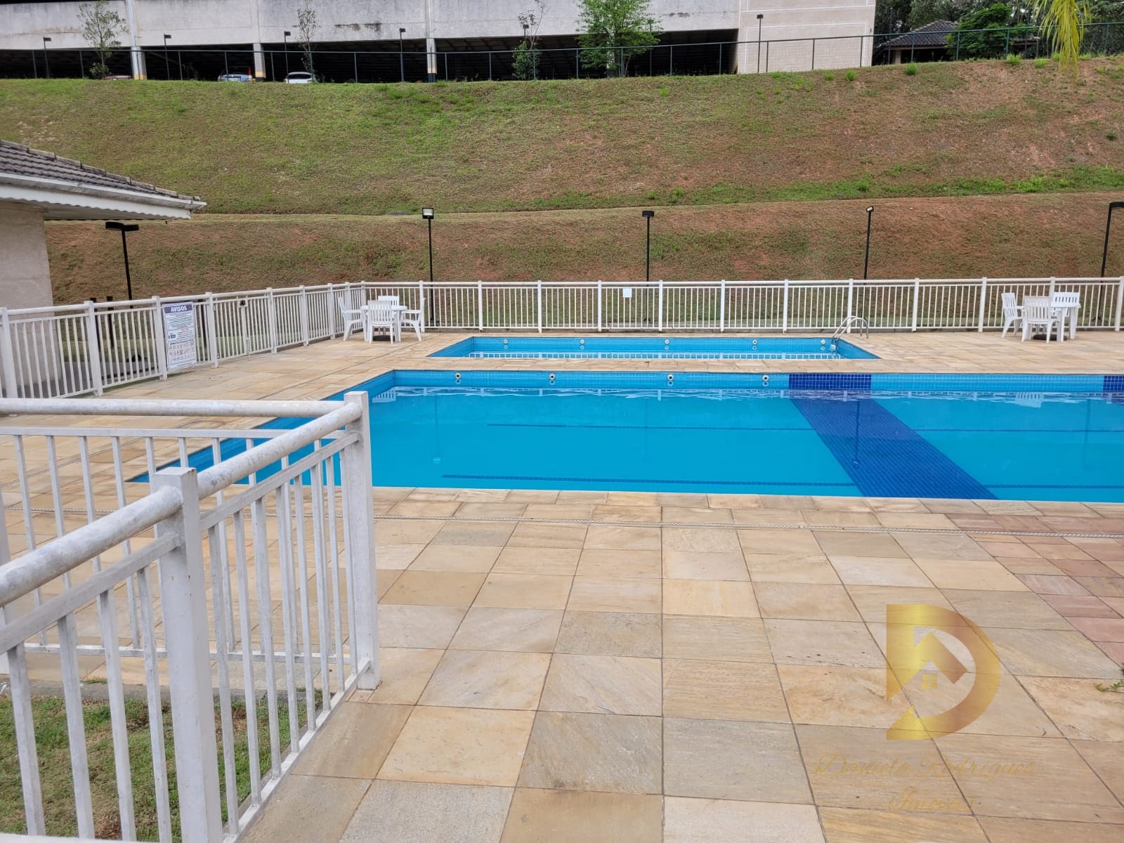 Apartamento à venda com 2 quartos, 1 suíte, 1 vaga e 54m² no Ponte Sao Joao, Jundiaí (SP) — foto 15 de 27