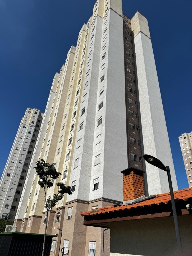Apartamento, 2 quartos, 55 m² - Foto 36