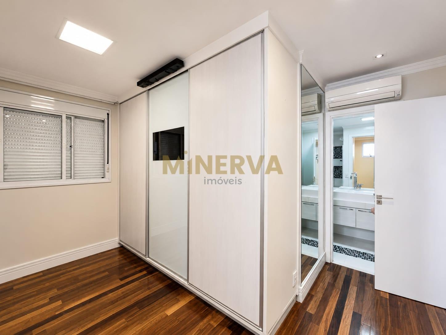 Apartamento para alugar com 3 quartos, 3 suítes, 3 vagas e 127m² no Centro, Guarulhos (SP) — foto 22 de 30