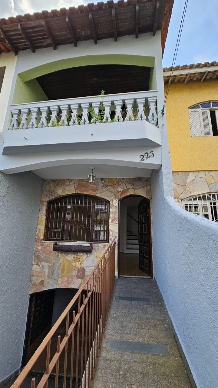Apartamento à venda com 2 quartos, 1 banheiro, 3 vagas e 110m² no Vila Clarice, São Paulo (SP) — foto 2 de 23