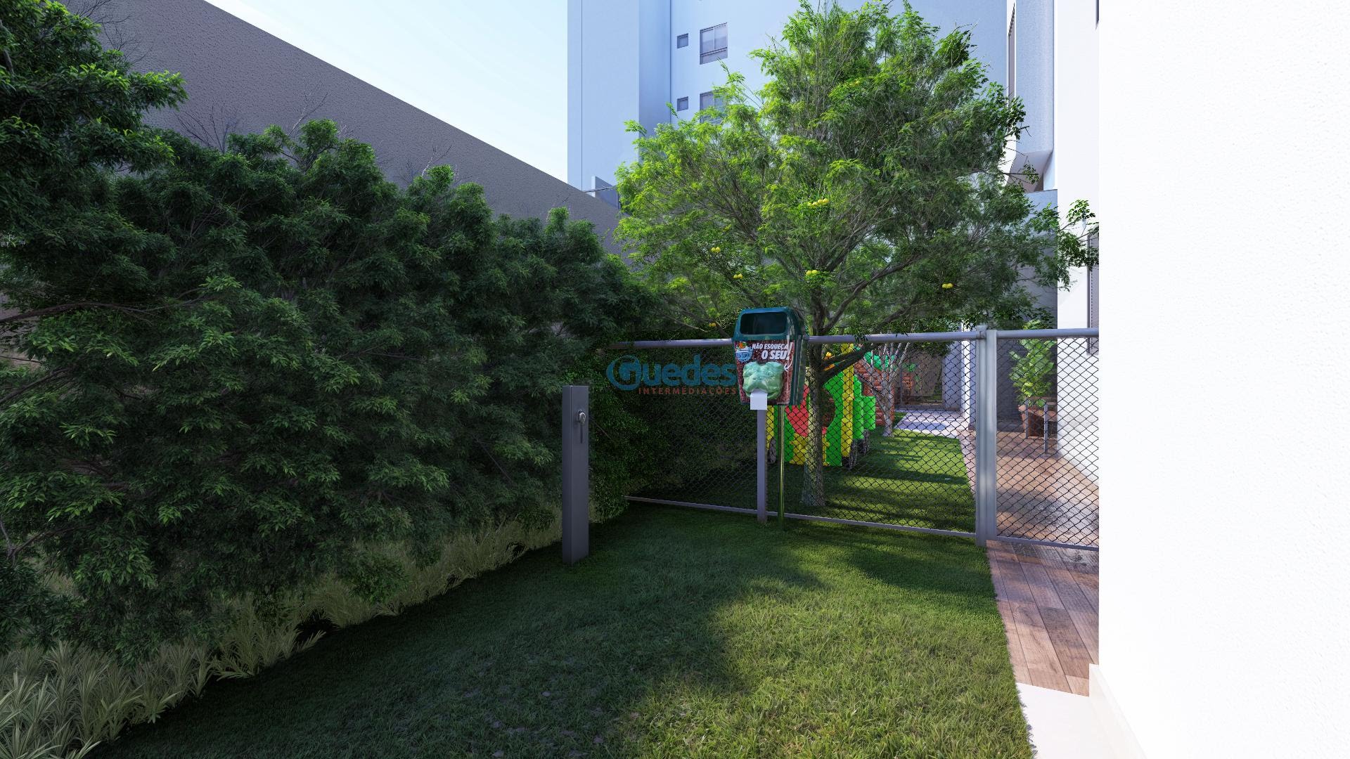 Apartamento, 3 quartos, 131 m² - Foto 29