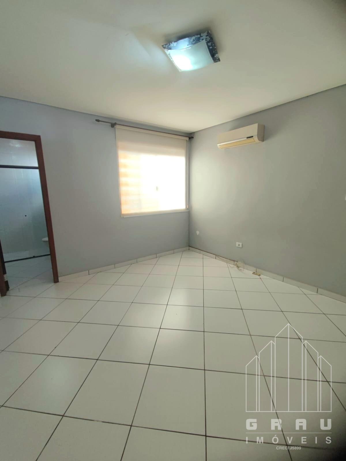 Casa no Parque Residencial Itália  -  Foz do Iguaçu