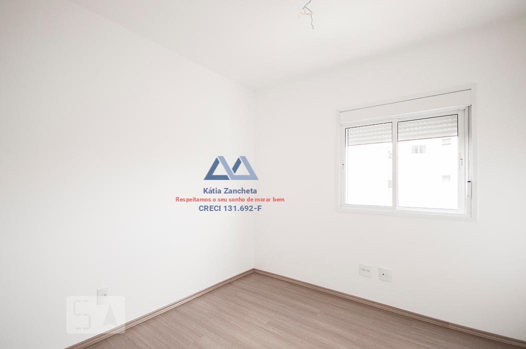 Apartamento à venda com 3 quartos, 1 suíte, 2 vagas e 110m² no Jardim Brasil (zona Sul), São Paulo (SP) — foto 17 de 30