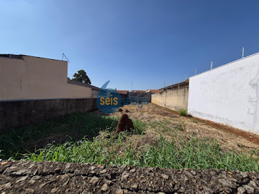 Terreno à venda, 424 m² por R$ 520.000,00 - Jardim Nossa Senhora de Fátima - Americana/SP