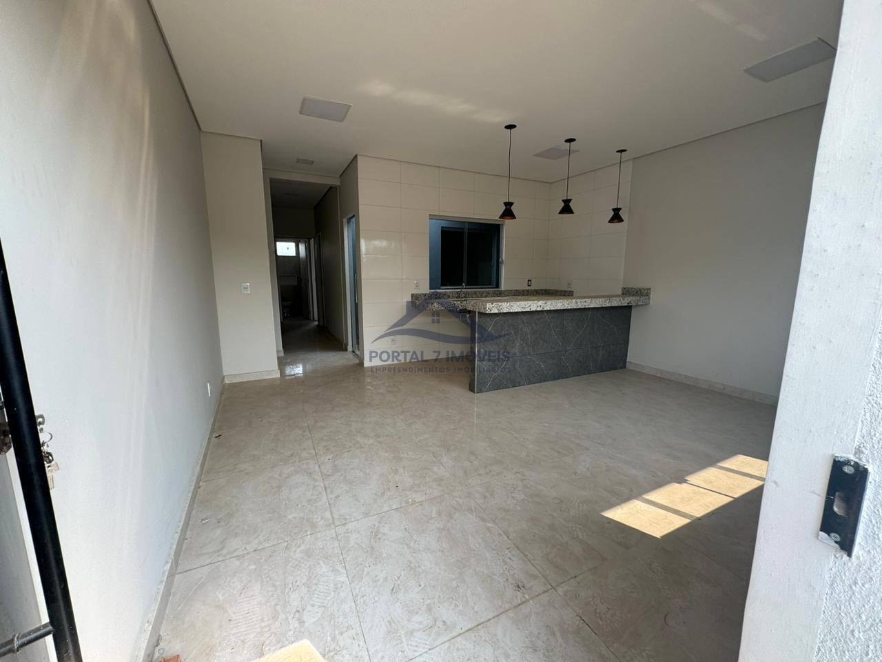 Apartamento à venda com 2 quartos, 1 banheiro, 1 vaga e 59m² no Interlagos, Sete Lagoas (MG) — foto 4 de 15