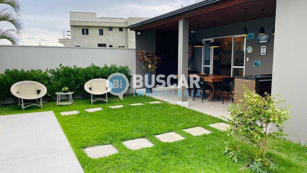 Casa à venda com 3 quartos, 3 suítes, 2 vagas e 250m² no Sim, Feira de Santana (BA) — foto 11 de 20
