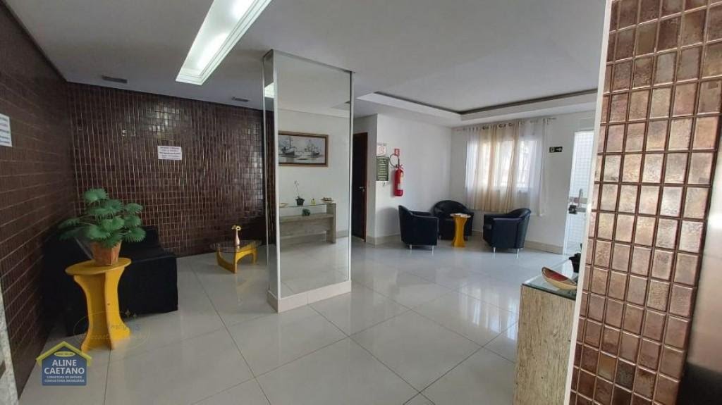 Apartamento à venda com 1 quarto, 1 banheiro, 1 vaga e 45m² no Vila Caiçara, Praia Grande (SP) — foto 26 de 28