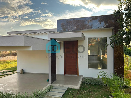 Casa de Condomínio em Condominio Vale do Luar  -  Jaboticatubas