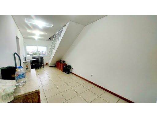 Cobertura Duplex, Cidade Alta  -  Araranguá