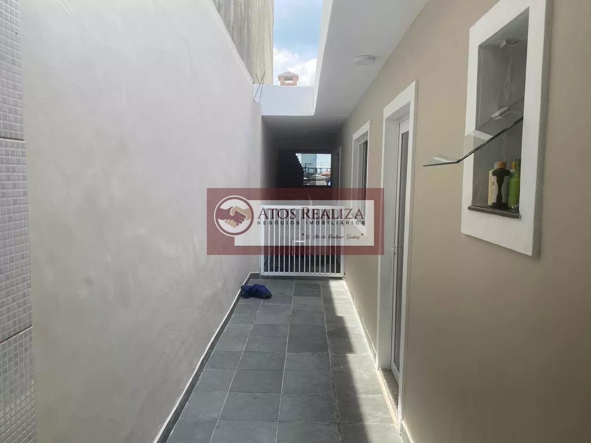Casa à venda com 2 quartos, 1 suíte e 2 vagas no Grajaú, São Paulo (SP) — foto 20 de 25