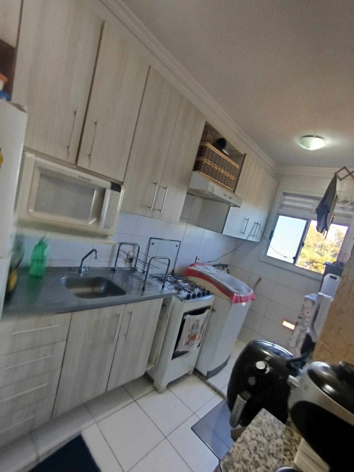 Apartamento à venda com 2 quartos, 1 banheiro, 1 vaga e 44m² no Parque Nações Unidas, São Paulo (SP) — foto 11 de 30