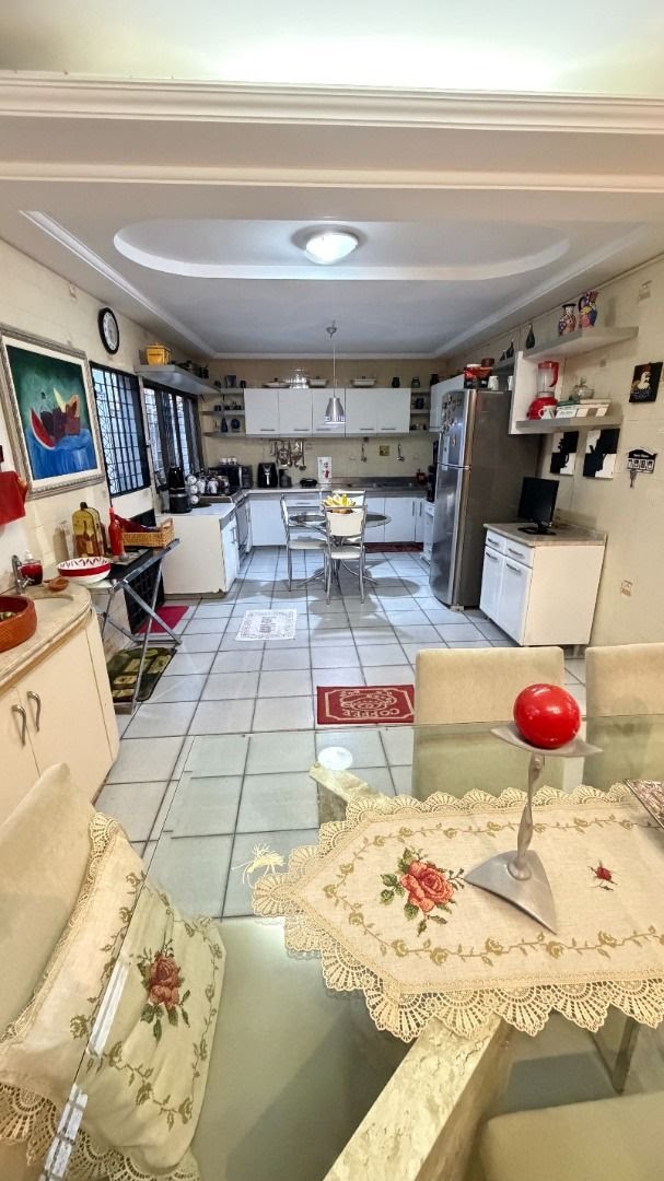 Casa à venda com 4 quartos, 3 suítes, 4 vagas e 262m² no Espinheiro, Recife (PE) — foto 8 de 30