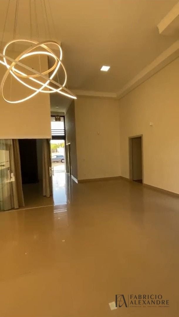 Casa à venda com 4 quartos, 4 suítes, 4 vagas e 270m² no Jardim Botanico, Bady Bassitt (SP) — foto 19 de 20