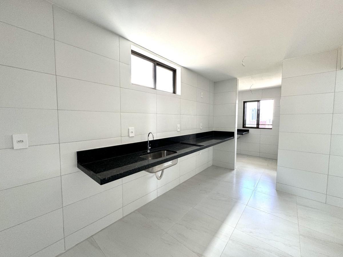 Apartamento à venda com 3 quartos, 1 suíte, 2 vagas e 84m² no Jardim Oceania, João Pessoa (PB) — foto 24 de 30
