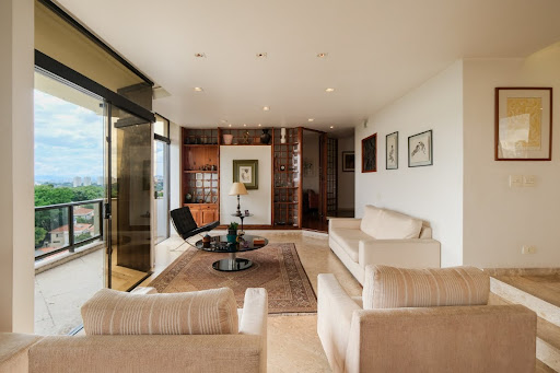 Apartamento à Venda Rua Livi, Vila Madalena/SP