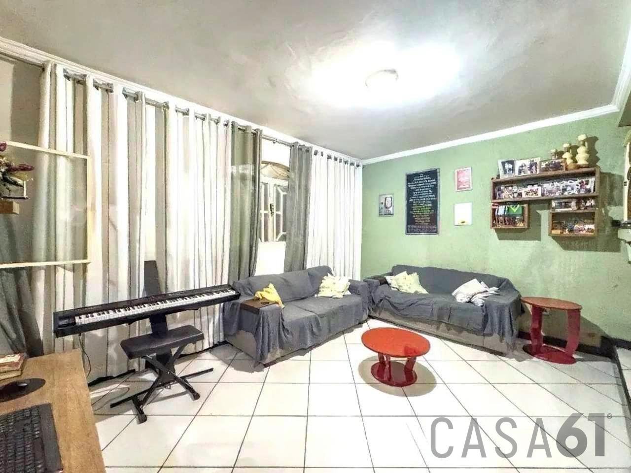 Casa, 3 quartos, 181 m² - Foto 8