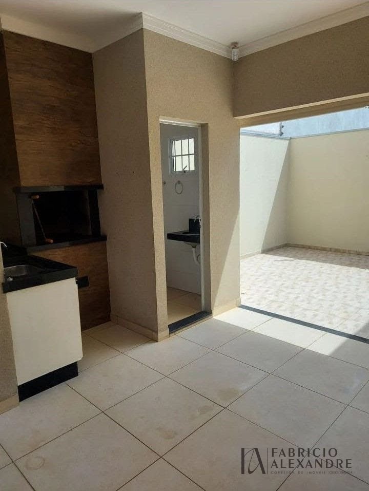 Casa à venda com 3 quartos, 1 suíte, 2 vagas e 120m² no Residencial Ary Attab, São José do Rio Preto (SP) — foto 16 de 21