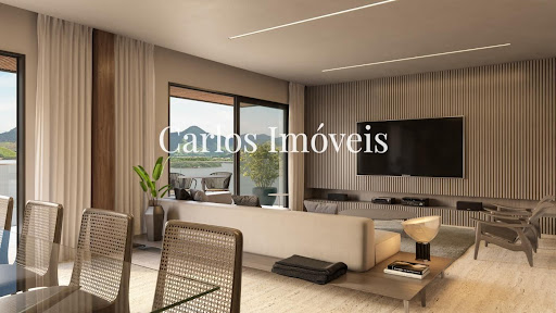 Cobertura Duplex para Venda em Angra dos Reis / RJ no bairro Ponta da Cruz
