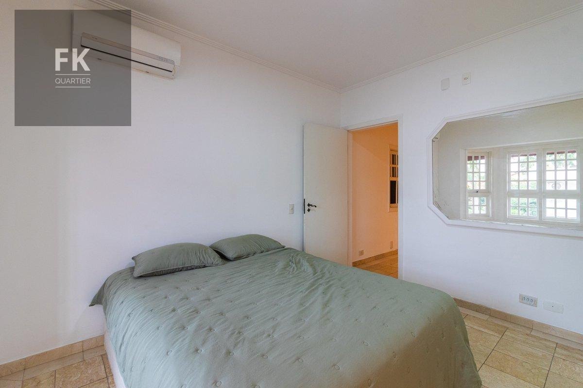 Casa para alugar com 4 quartos, 4 suítes, 5 vagas e 525m² no Alphaville, Santana de Parnaíba (SP) — foto 19 de 30