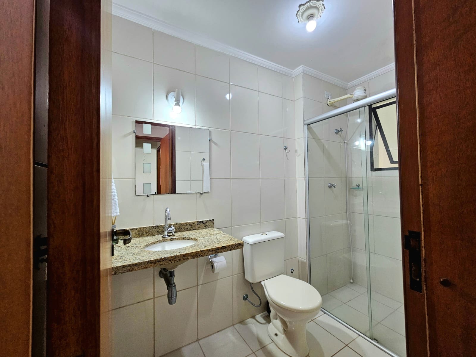 Apartamento à venda com 2 quartos, 1 suíte, 2 vagas e 90m² no Acaraú, Ubatuba (SP) — foto 21 de 22