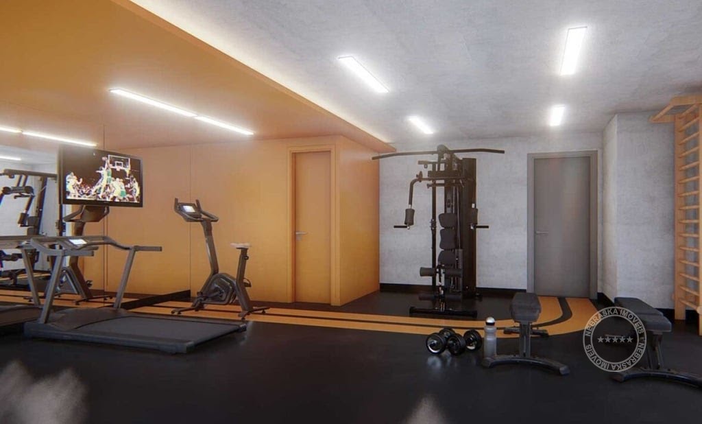 Fitness