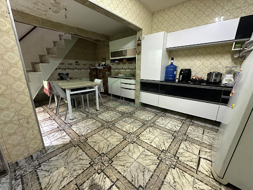 Casa em Centro  -  Poá