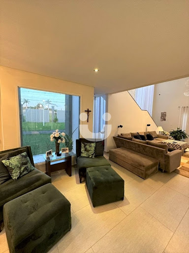 Casa à Venda Villagio Di Capri Condomínio- Votorantim/SP