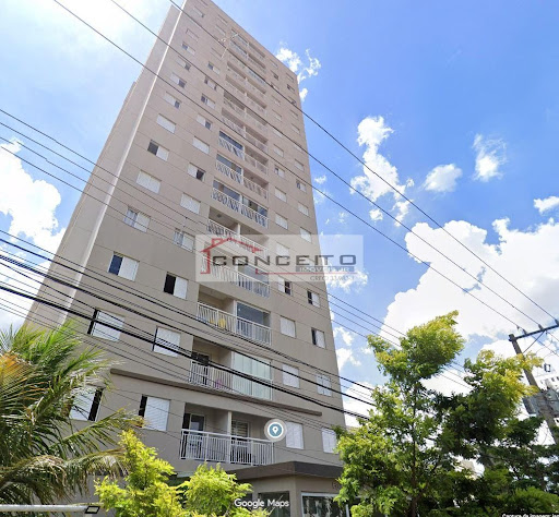 Apartamento em Vila Carrão  -  São Paulo