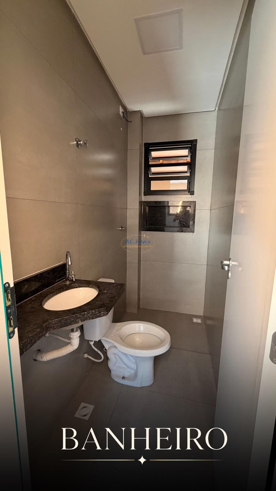 Casa à venda com 3 quartos, 2 banheiros, 1 vaga e 90m² no Aviação, Praia Grande (SP) — foto 10 de 10