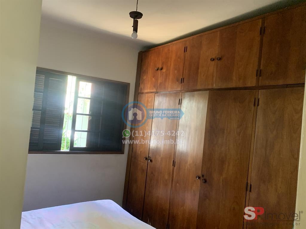 Casa à venda com 5 quartos, 3 banheiros, 2 vagas e 350m² no Santana, São Paulo (SP) — foto 13 de 17