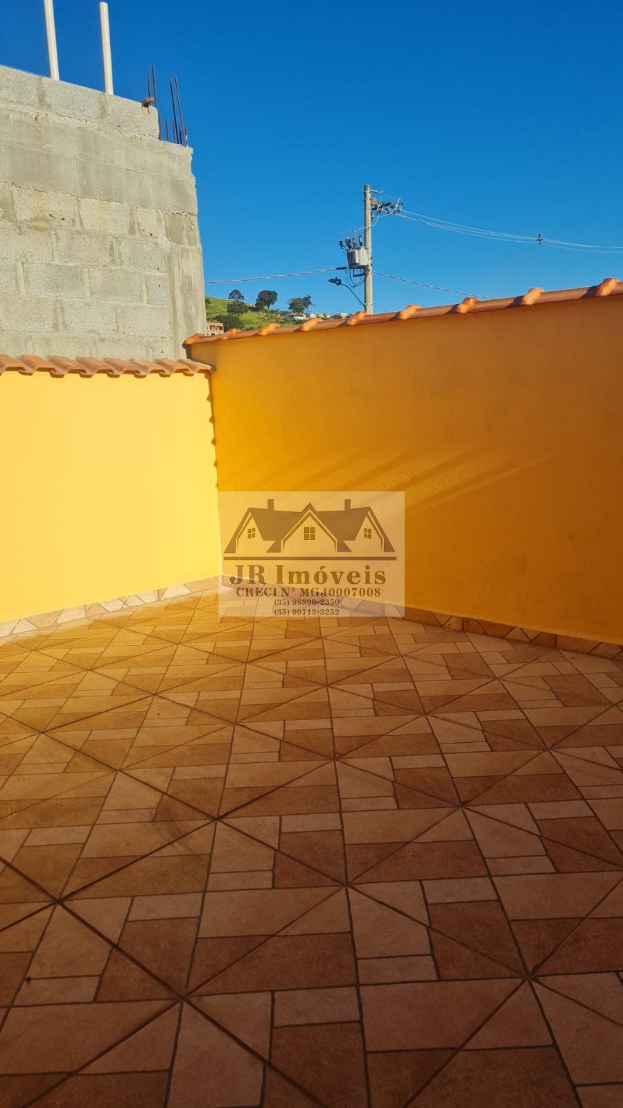 Casa à venda com 2 quartos, 1 banheiro, 1 vaga e 123m² no Santa Barbara, Piranguinho (MG) — foto 10 de 17