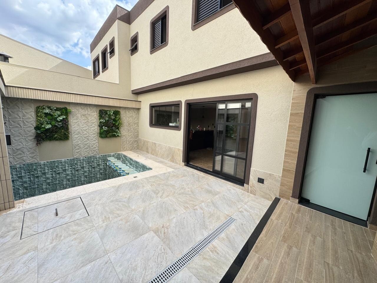 Casa à venda com 3 quartos, 3 suítes e 4 vagas no Vila Barreto, São Paulo (SP) — foto 15 de 19
