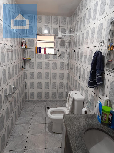 Sobrado em Cidade Tiradentes  -  São Paulo
